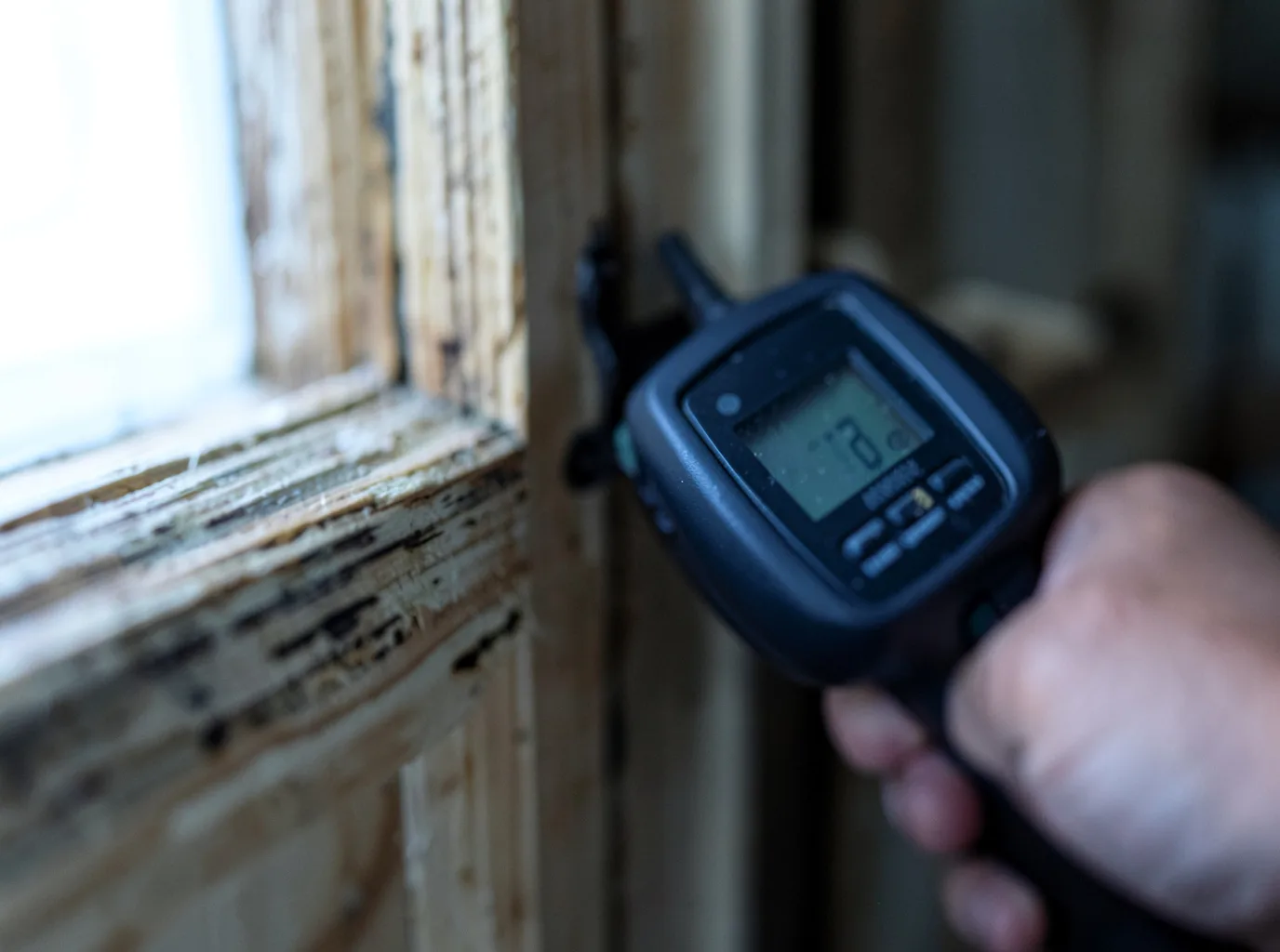 Ceiling Water Damage Repair in Sutherlin, OR